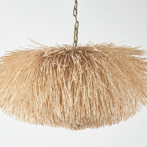Sea Urchin Pendant