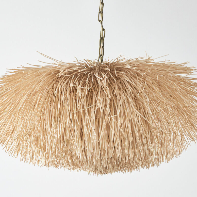 Sea Urchin Pendant