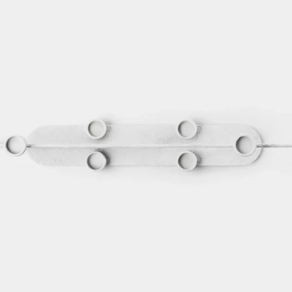 Sloop Candle Holder No. 1