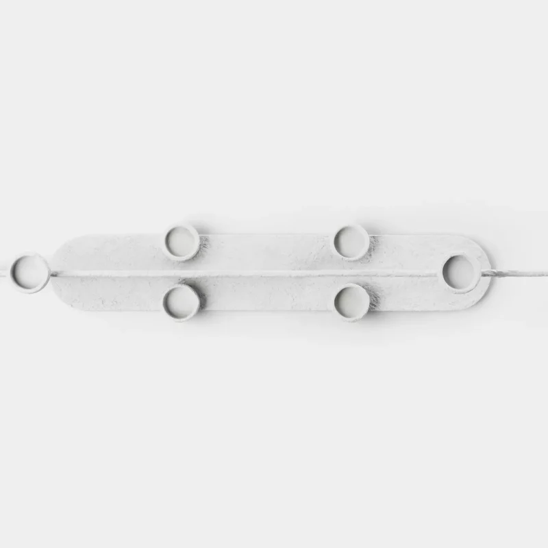 Sloop Candle Holder No. 1