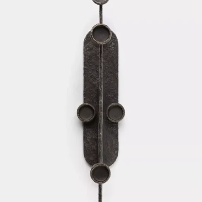 Sloop Candle Holder No. 2