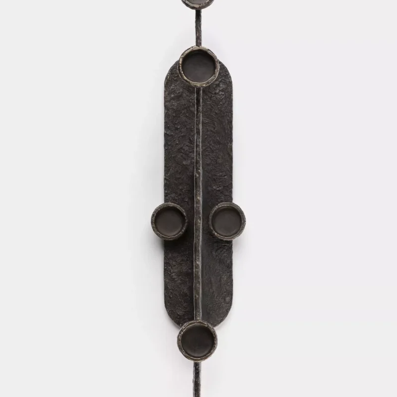 Sloop Candle Holder No. 2