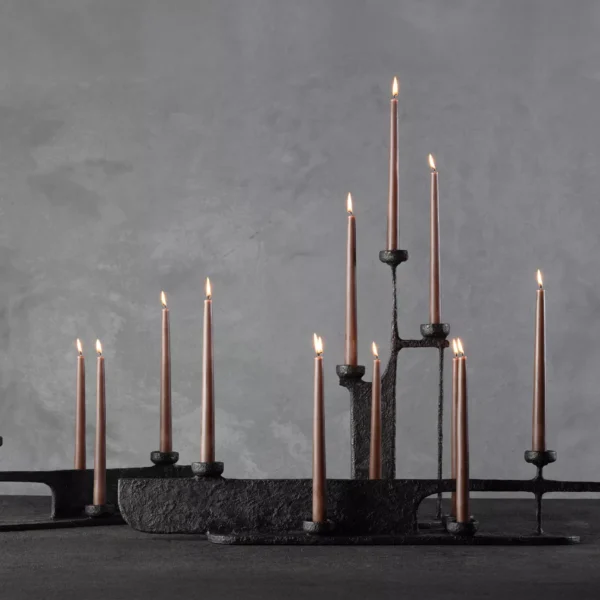 Sloop Candle Holder No. 2