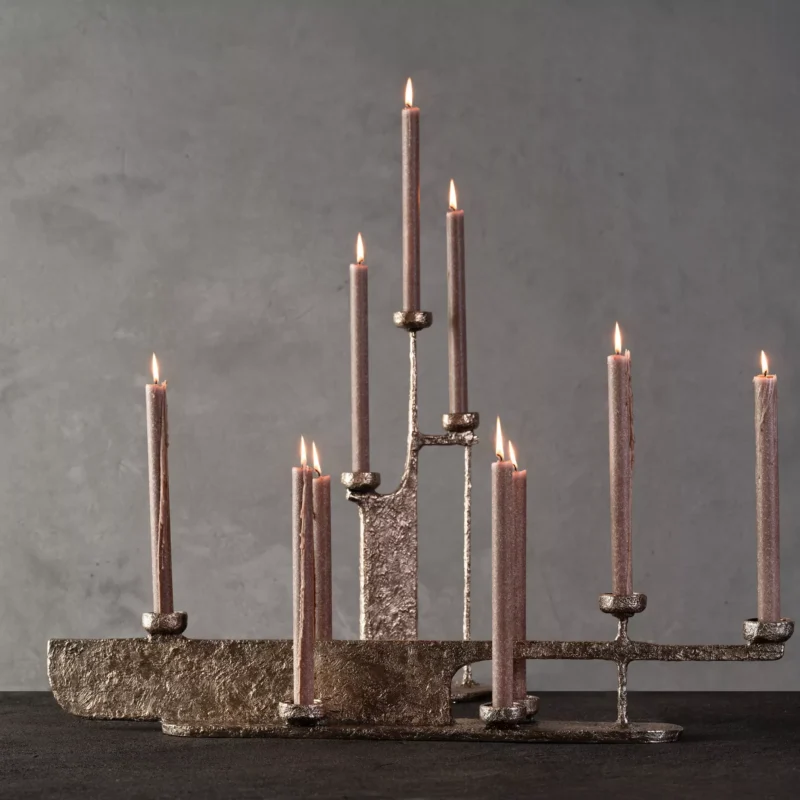 Sloop Candle Holder No. 2