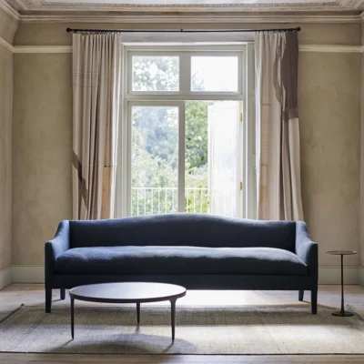 Wisp Round Coffee Table