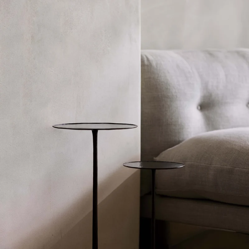 Pirouette Table