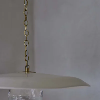 Clochette Pendant – Ceramic Medium