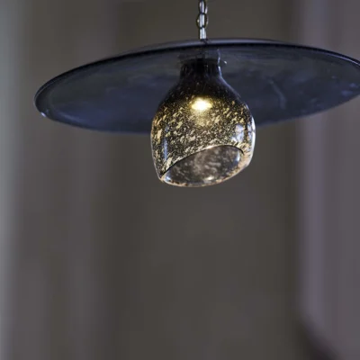 Clochette Pendant – Verro Small