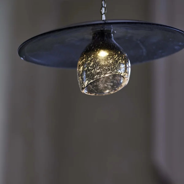 Clochette Pendant – Verro Small