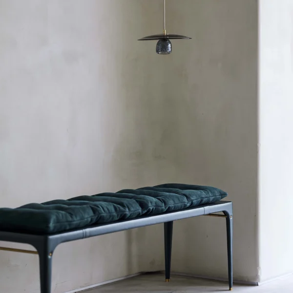 Clochette Pendant – Verro Small