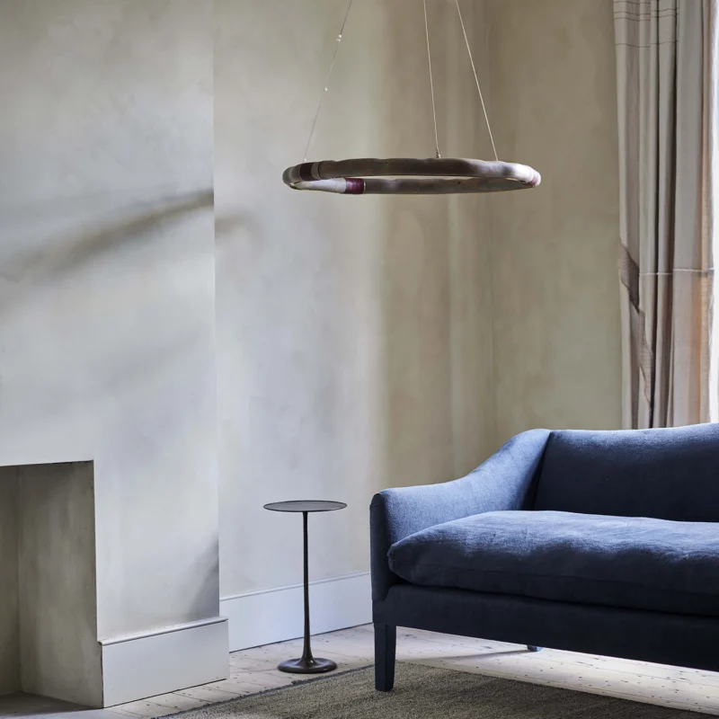 Pirouette Table