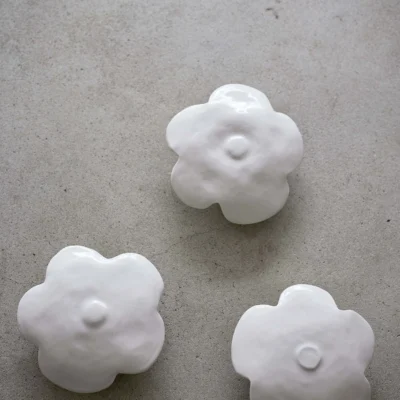 Flower Power Wall Light