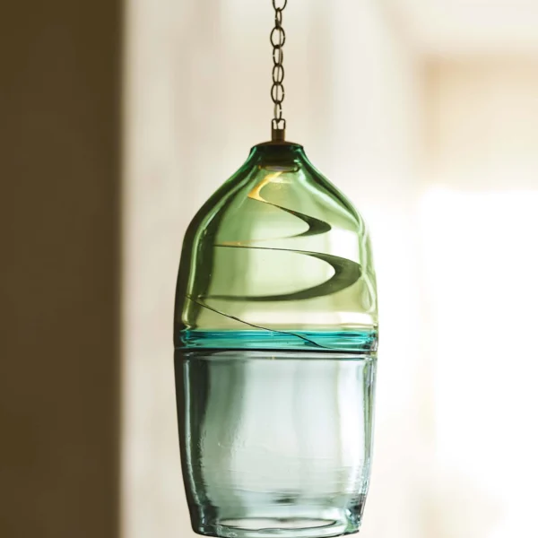 Marea Pendant – Large