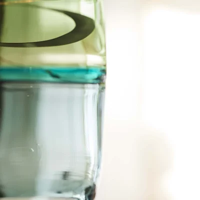 Marea Pendant – Small