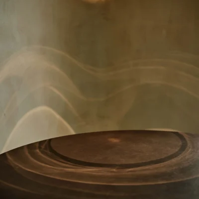 Marea Pendant – Small