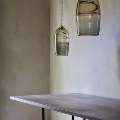 Marea Pendant – Large