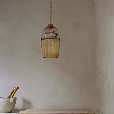 Marea Pendant – Large