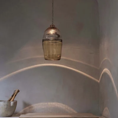 Marea Pendant – Large