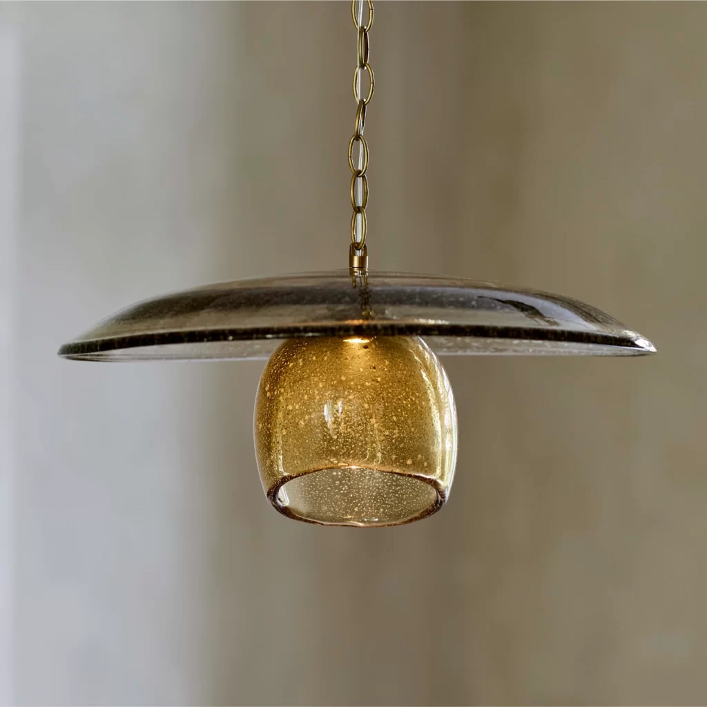Clochette Pendant - Verro Large