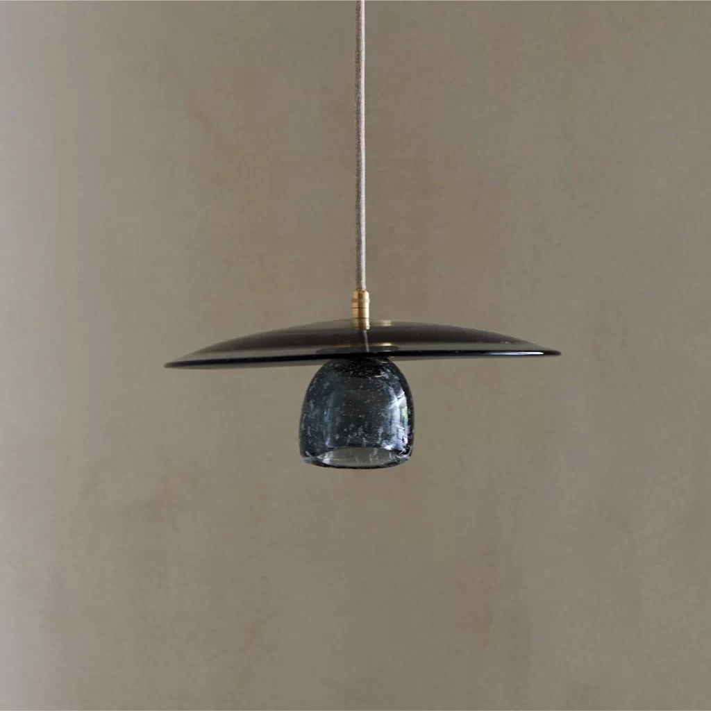 Clochette Pendant - Verro Small