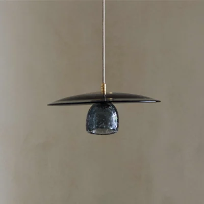 Clochette Pendant - Verro Small