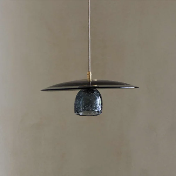 Clochette Pendant – Verro Small