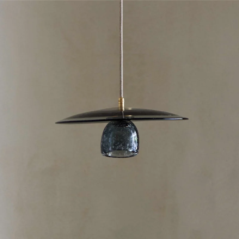 Clochette Pendant - Verro Small