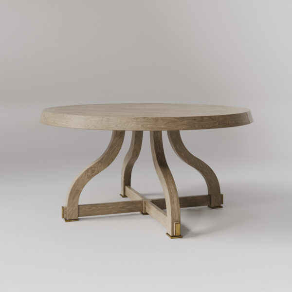 Etham Table by Dylan Farrell