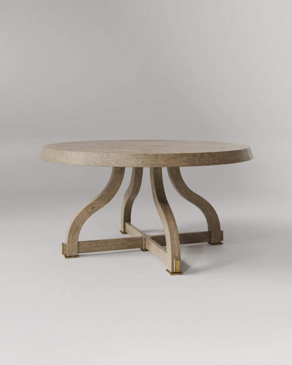 Etham Table by Dylan Farrell