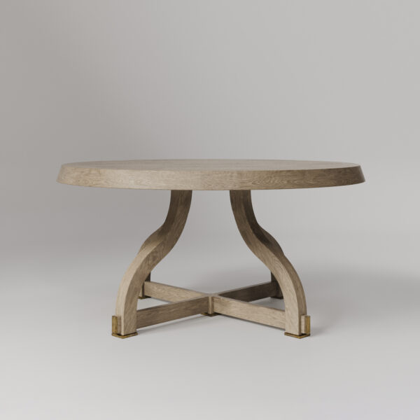 Etham Table by Dylan Farrell