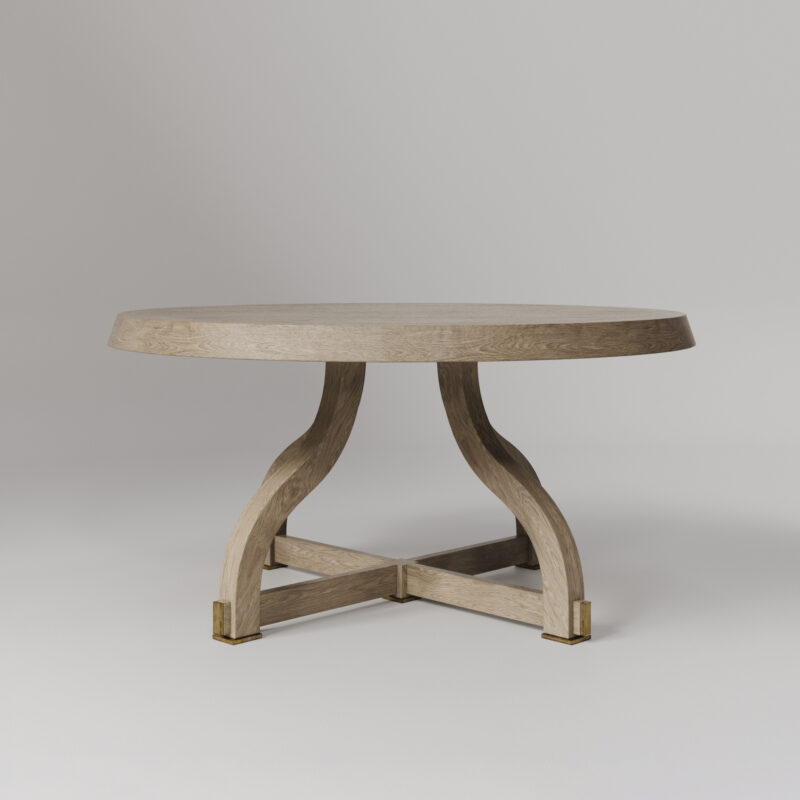 Etham Table by Dylan Farrell