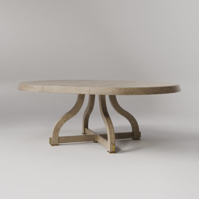 Etham Table by Dylan Farrell