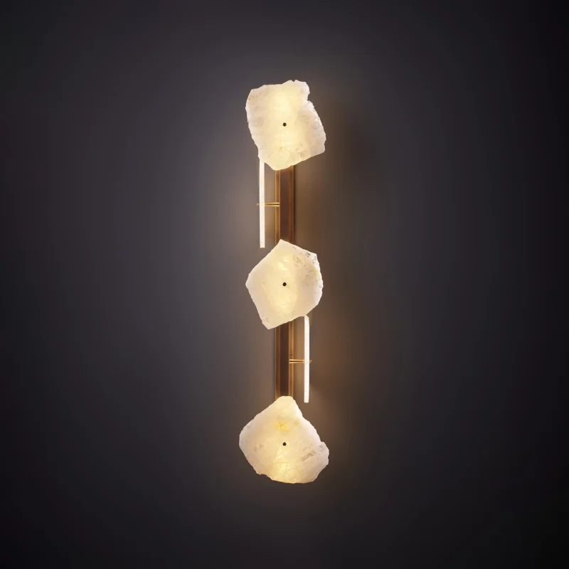 PETRA I COLUMN