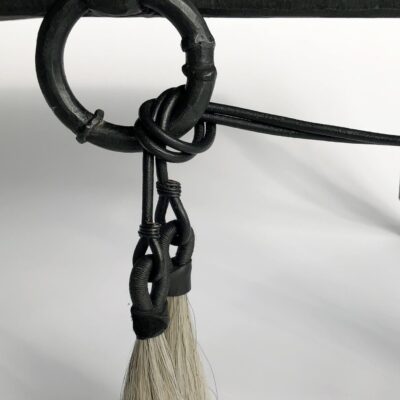 Horsehair Bench No. 2