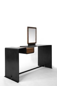 Desk No. 1