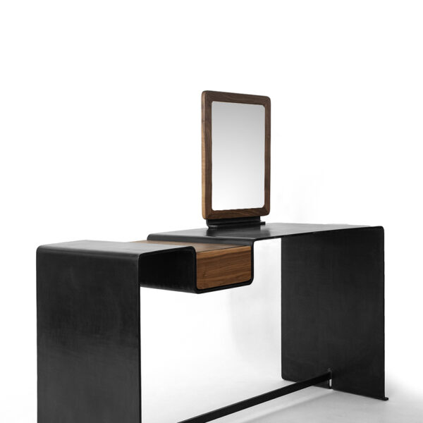 Desk No. 1