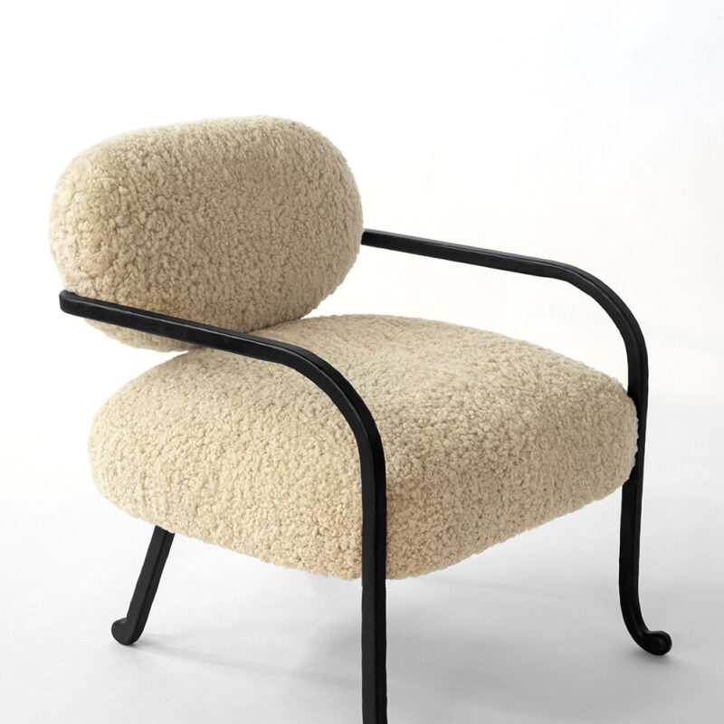Chair No. 2