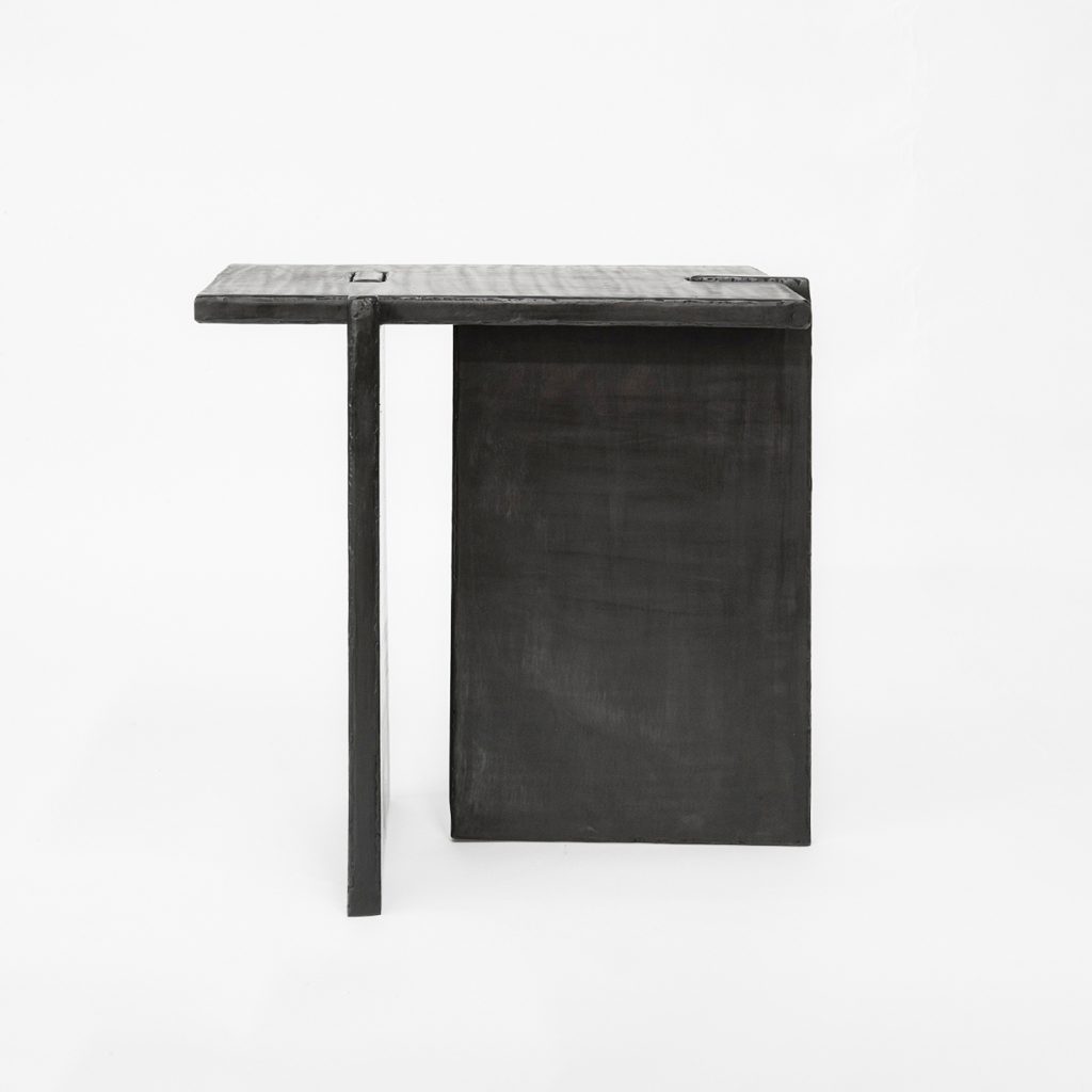 Table No. 5 - Side Table