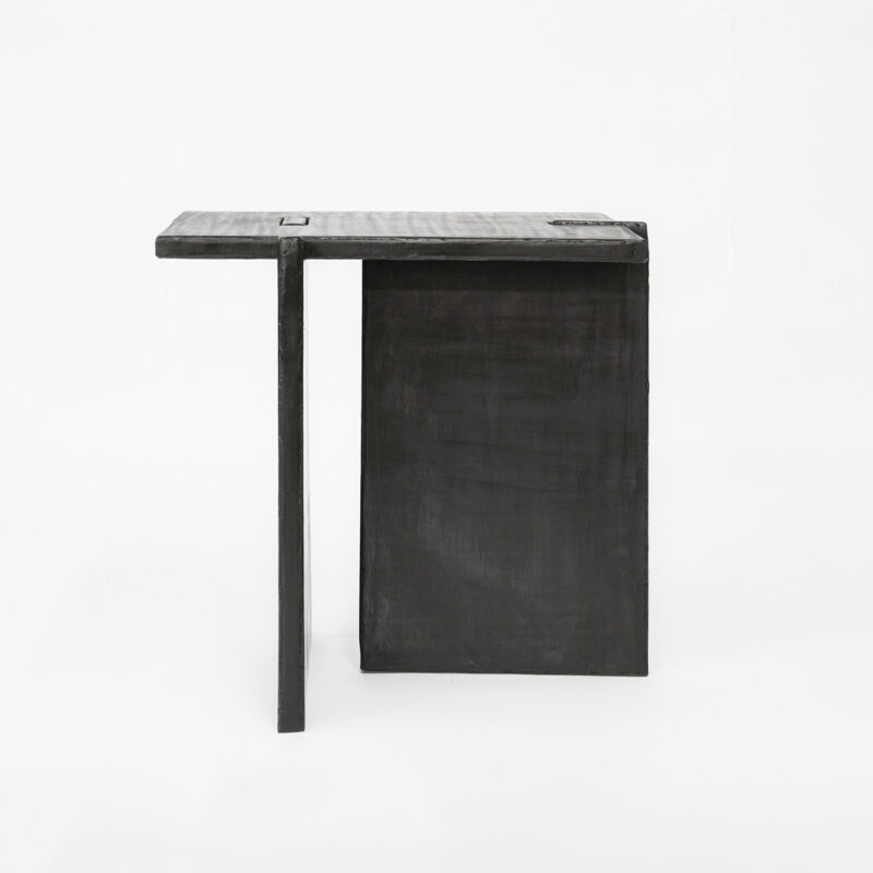Table No. 5 – Side Table