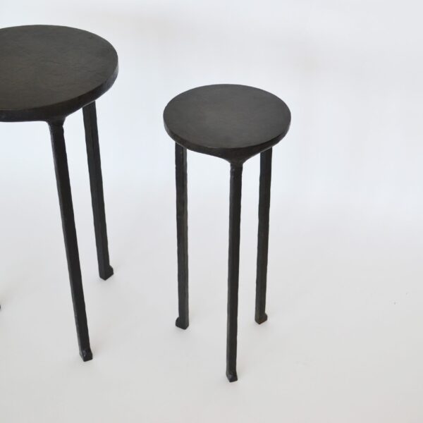 Table No. 3