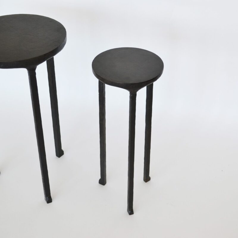 Table No. 3
