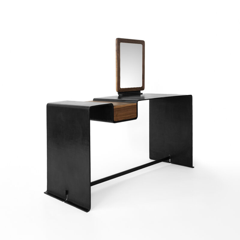 Desk No. 1