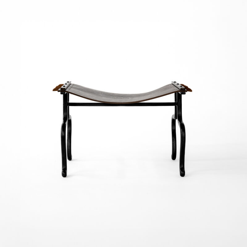 Bench No. 2