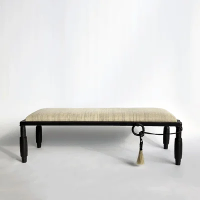 Horsehair Bench No. 2