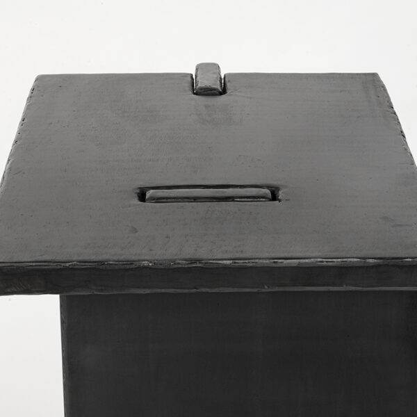 Table No. 5 – Side Table