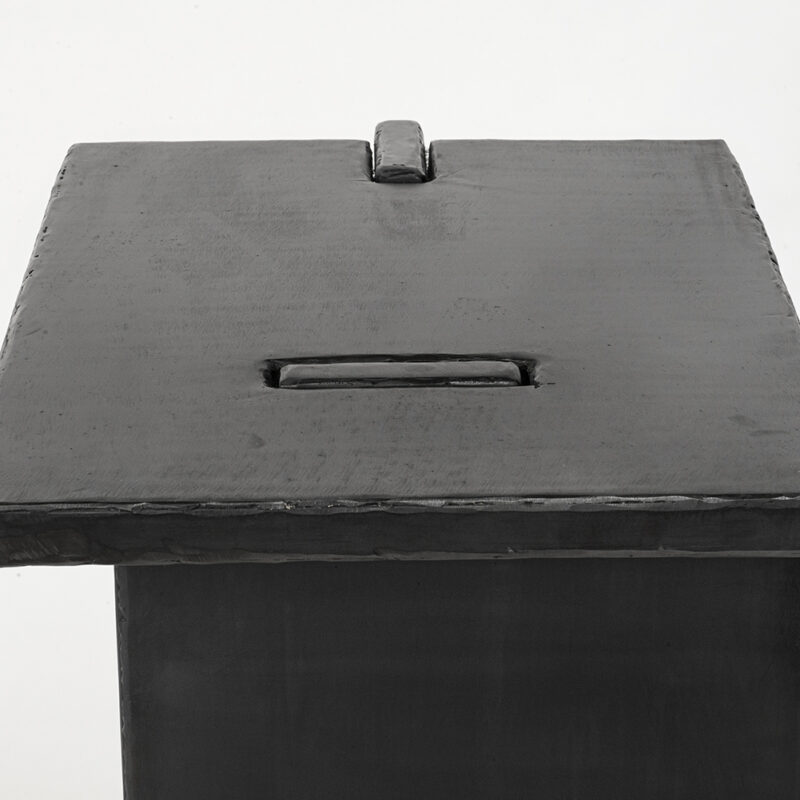 Table No. 5 – Side Table