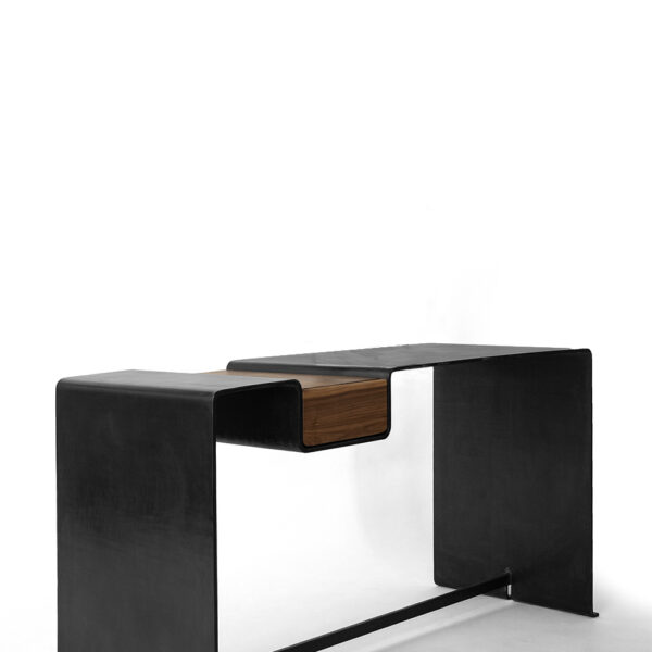 Desk No. 1