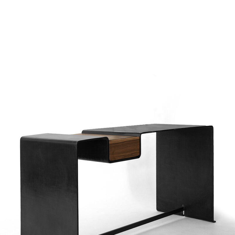 Desk No. 1