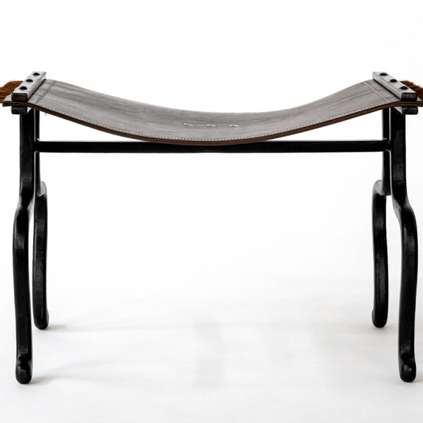 Bench No. 2