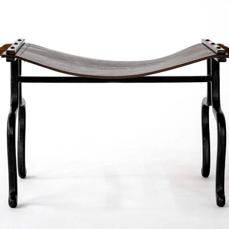 Bench No. 2